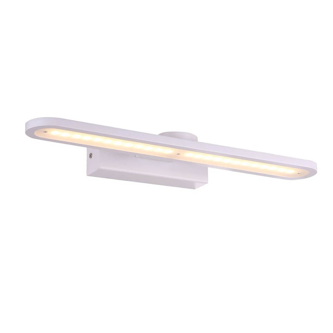 

Подсветка для картин ST Luce, Белый, SL587.101.01 Gomma