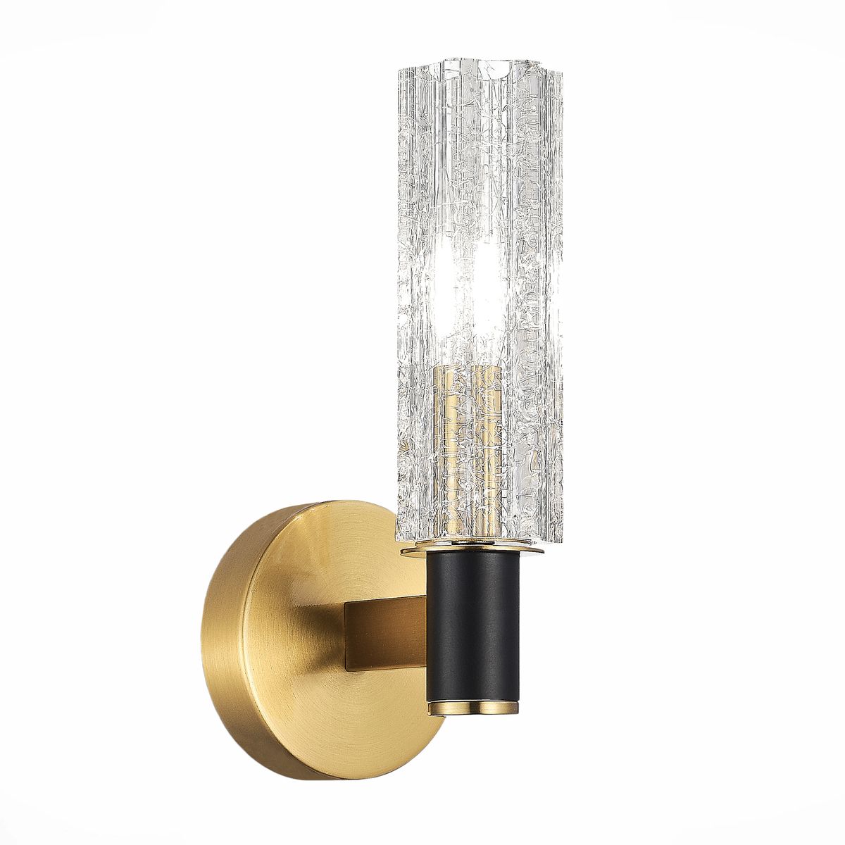 

Бра ST Luce Casali SL1238.301.01, Латунь, SL1238.301.01 Casali