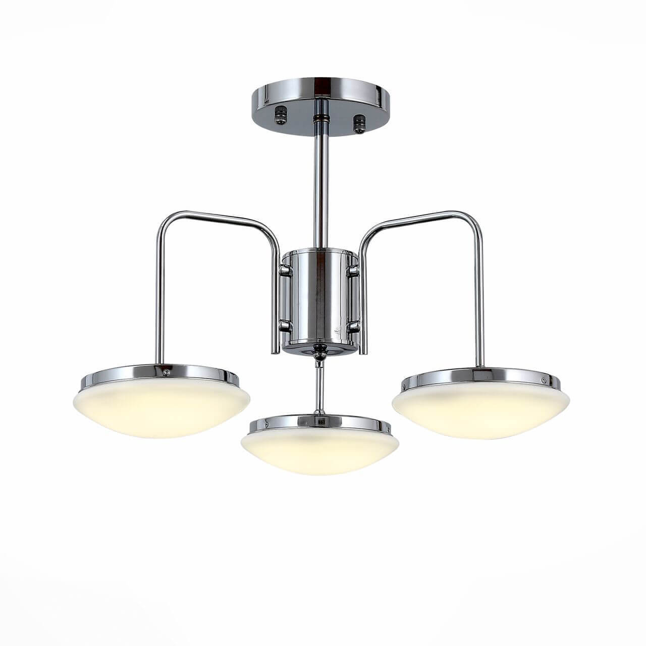 

Люстра ST Luce, Белый, SLE120.102.03 Pratico