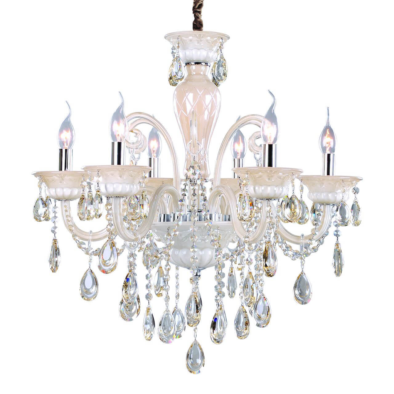 

Подвесная люстра ST Luce Principessa SL632.503.06