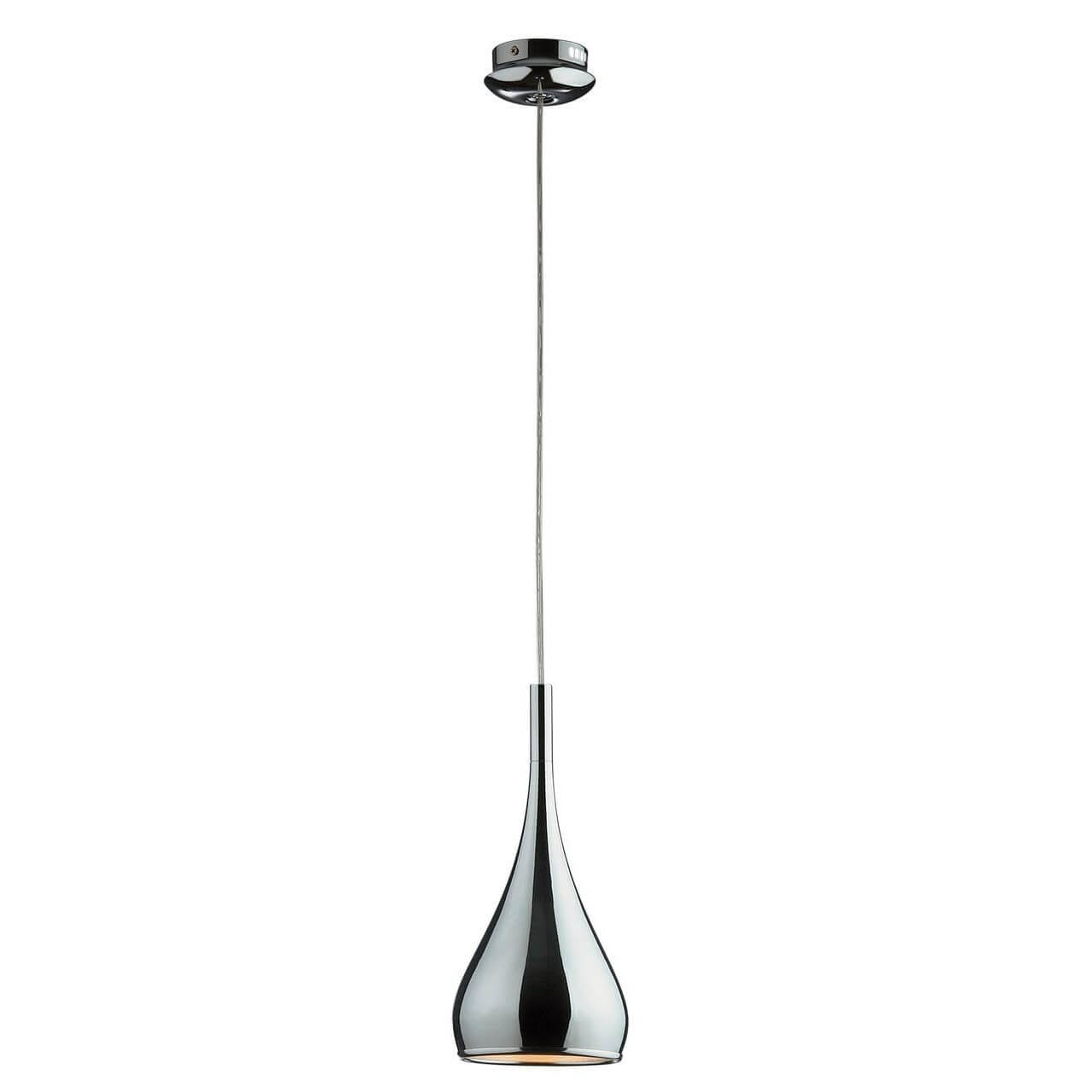 

Подвесной светильник ST Luce Gocce SL874.113.01, Хром, SL874.113.01 Gocce