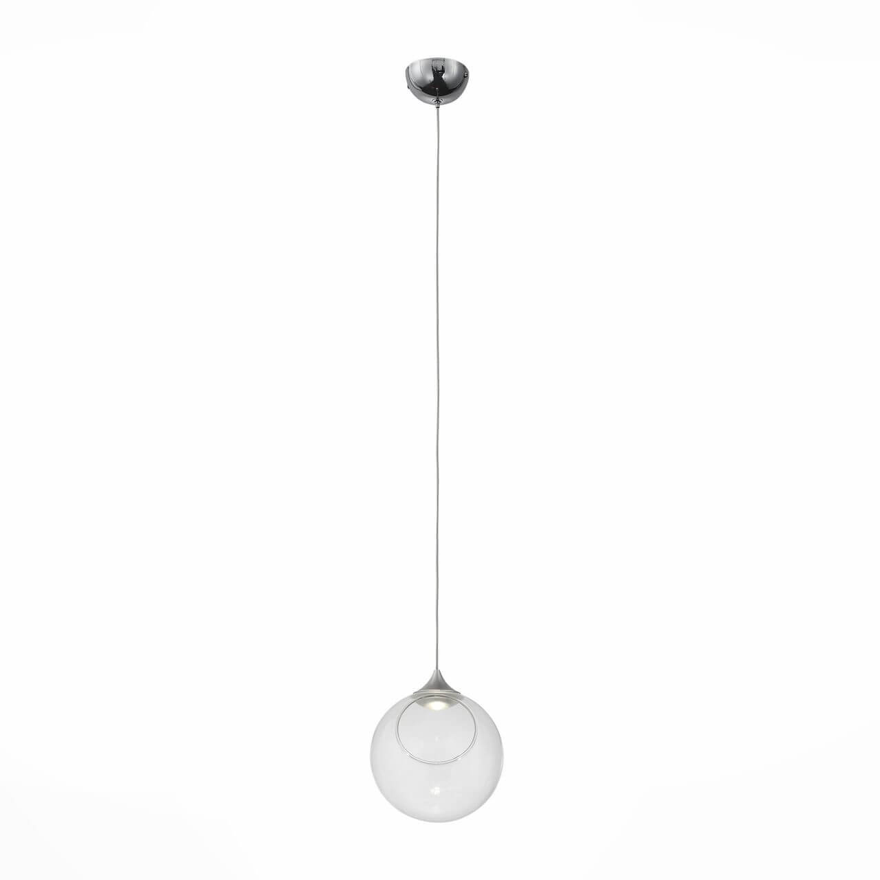 

Подвесной светодиодный светильник ST Luce Creozione SL551.103.01