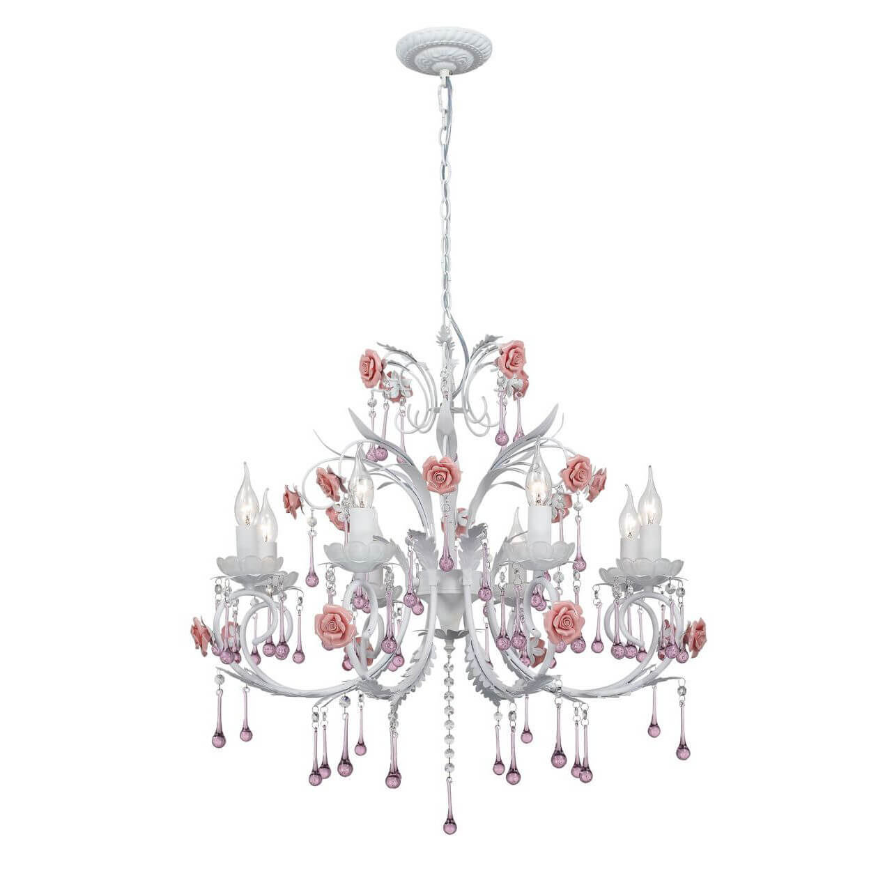 

Подвесная люстра ST Luce Rose SL699.503.08