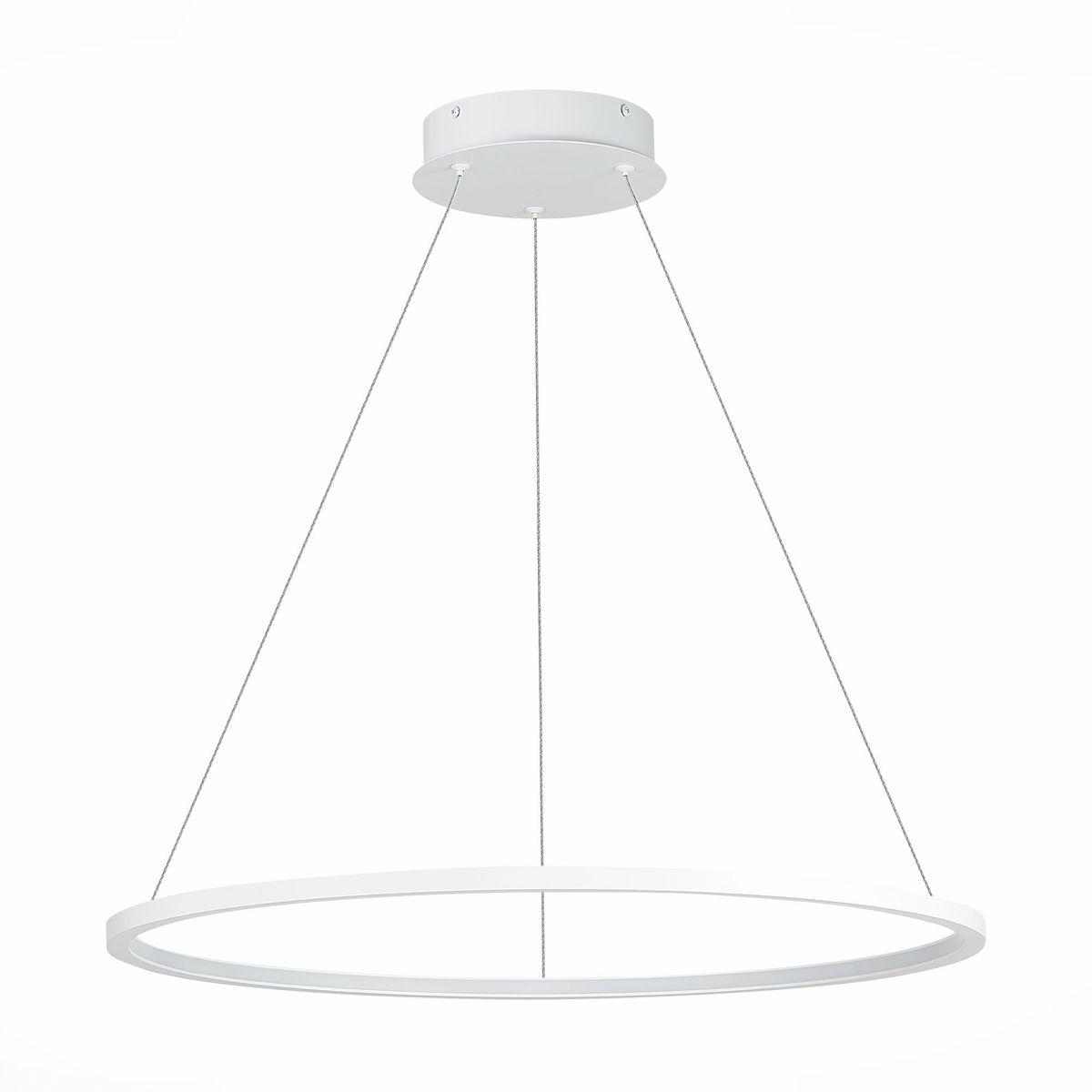 

Подвесной светодиодный светильник ST Luce ST603.543.34, Белый, ST603.543.34 ST603 IN