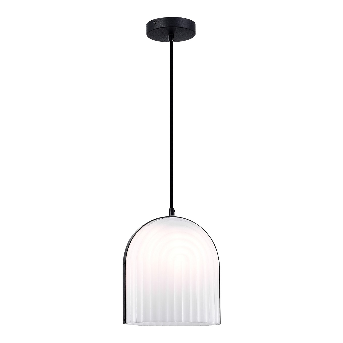 

Подвесной светильник ST Luce Aire SL1302.403.01, Черный, SL1302.403.01 Aire