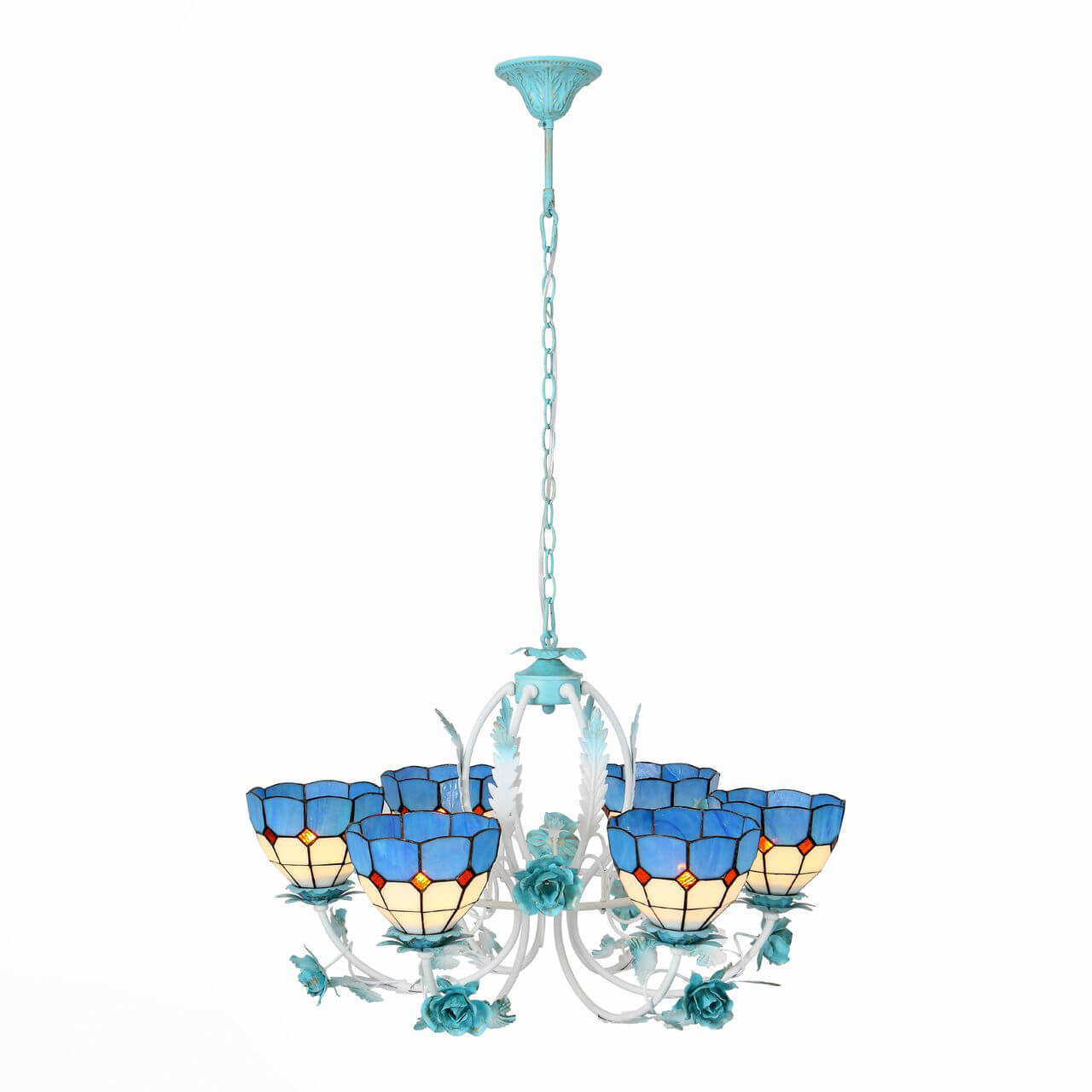 

Подвесная люстра ST Luce Lavoro SL372.953.06