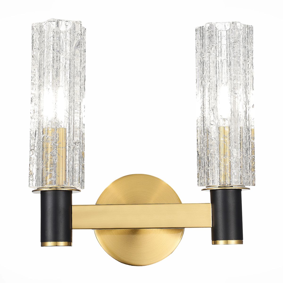 

Бра ST Luce Casali SL1238.301.02, Латунь, SL1238.301.02 Casali