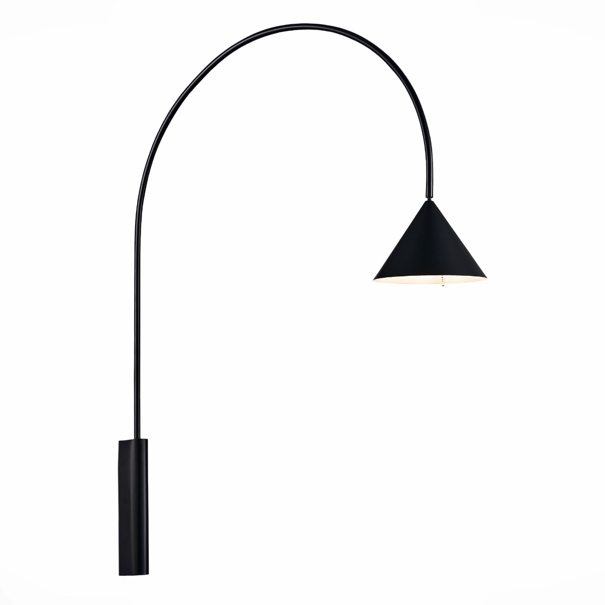 

Настенный светильник ST Luce AMIRO SL1802.411.01, Черный, SL1802.411.01 AMIRO
