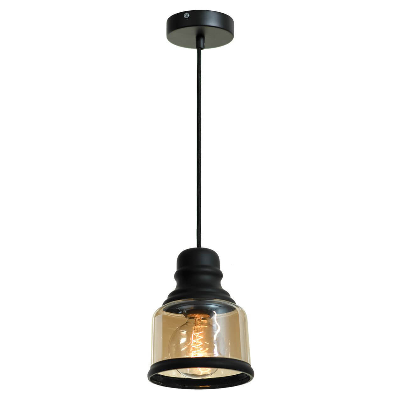 

Подвесной светильник ST Luce Lanterna SLD975.443.01