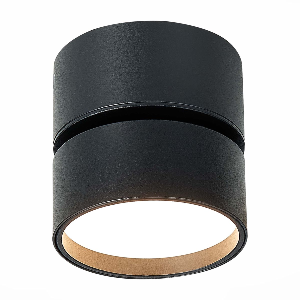 

Светодиодный спот ST Luce ST651.432.09, Черный, ST651.432.09 ST651