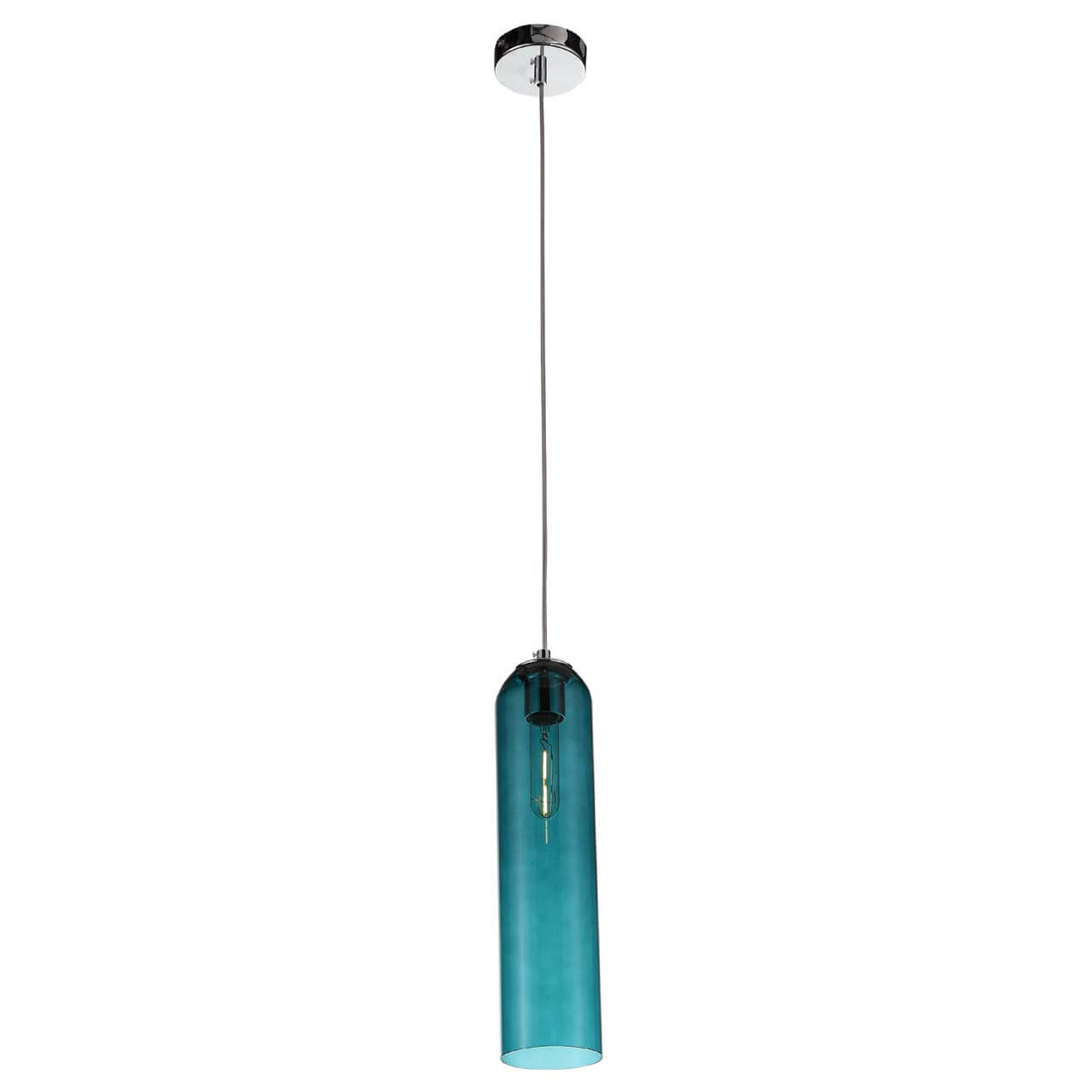 

Подвесной светильник ST Luce Callana SL1145.183.01, Голубой, SL1145.183.01 Callana