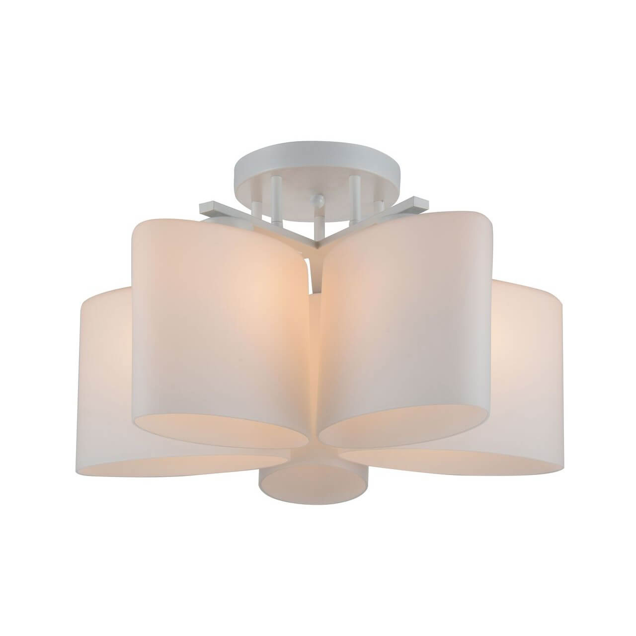 

Люстра ST Luce, Белый, SL544.502.05 Alleviare