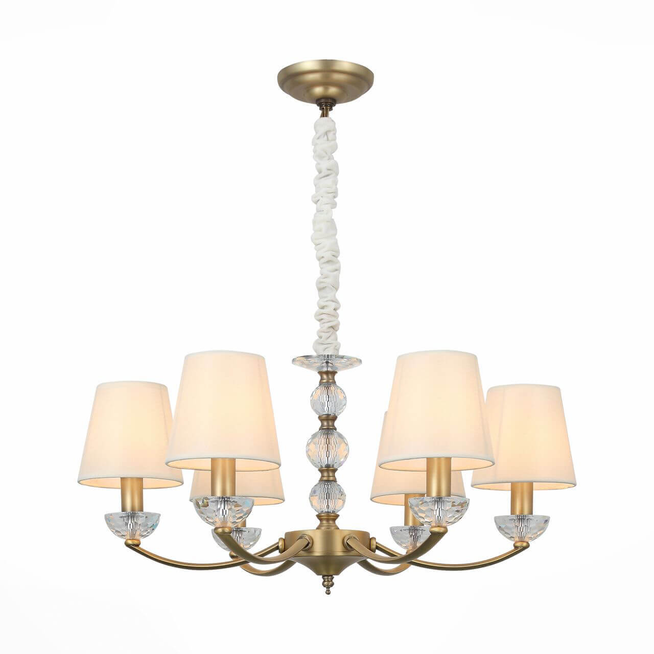 

Подвесная люстра ST Luce Miscela SL812.303.06