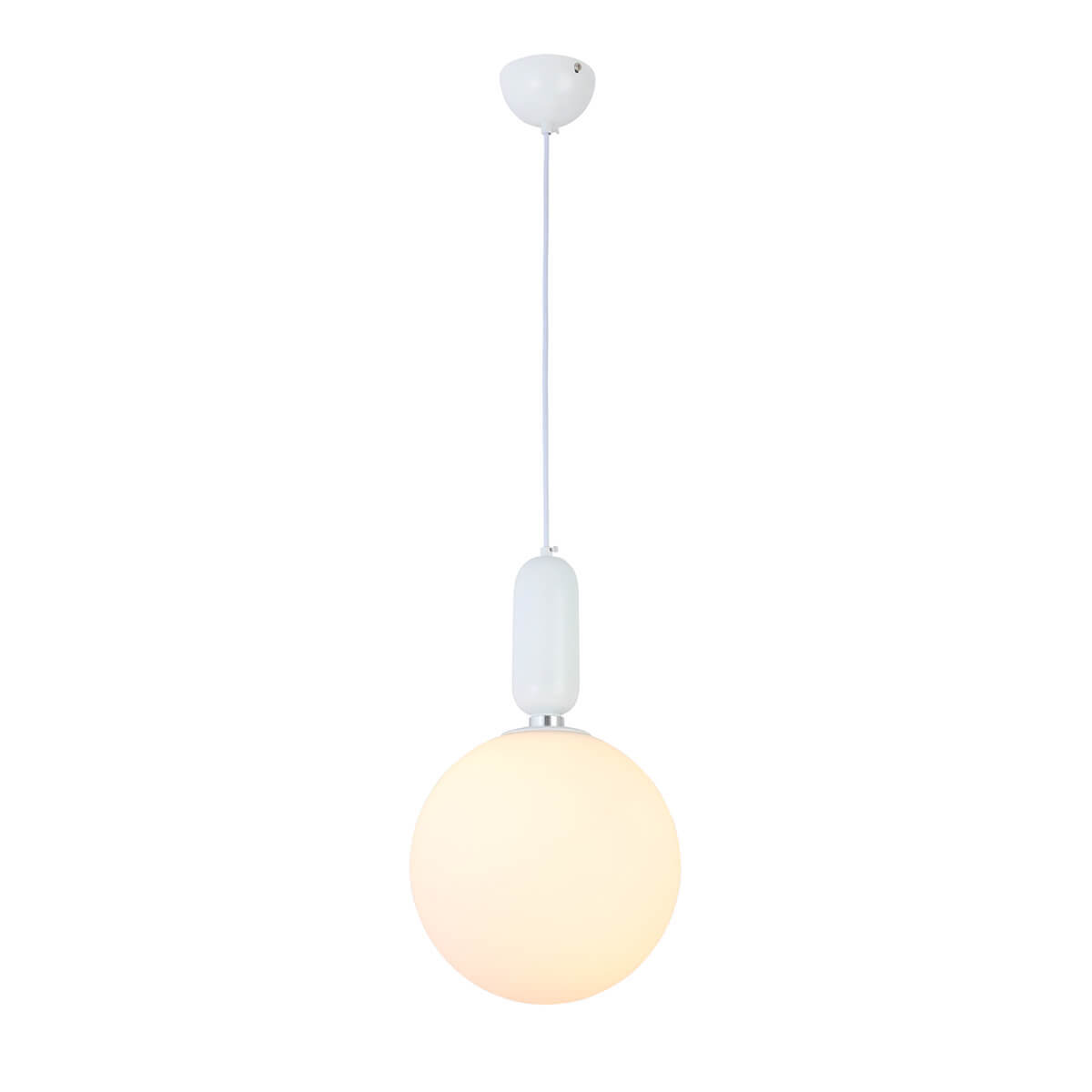 

Светильник ST Luce, Белый, SL1220.503.01 Rietta