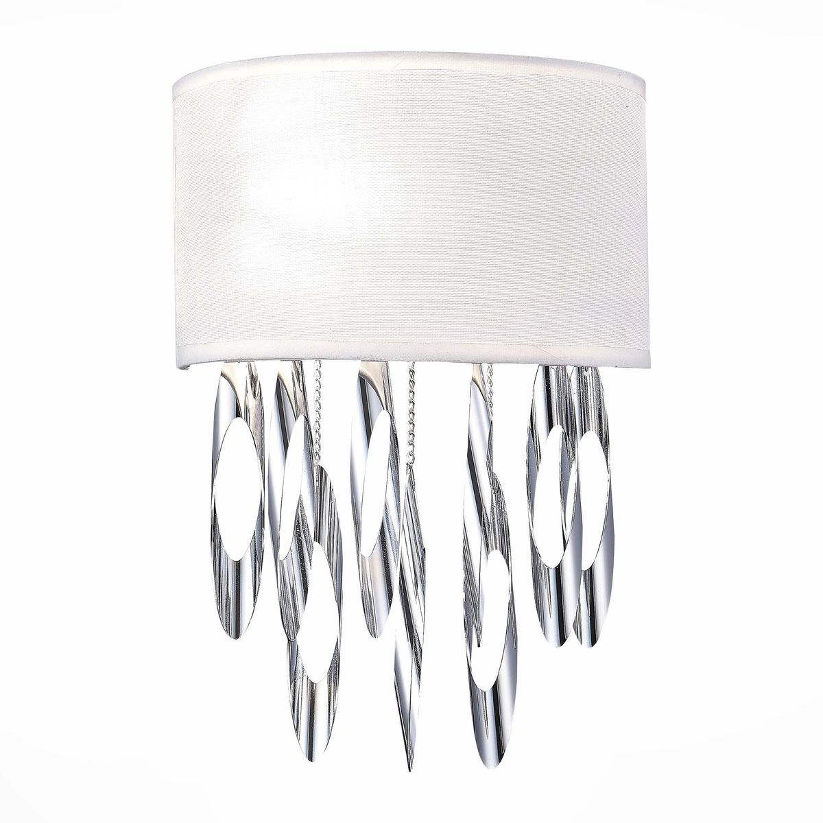 

Настенный светильник ST Luce Nettuno SL1353.101.01, Белый, SL1353.101.01 Nettuno