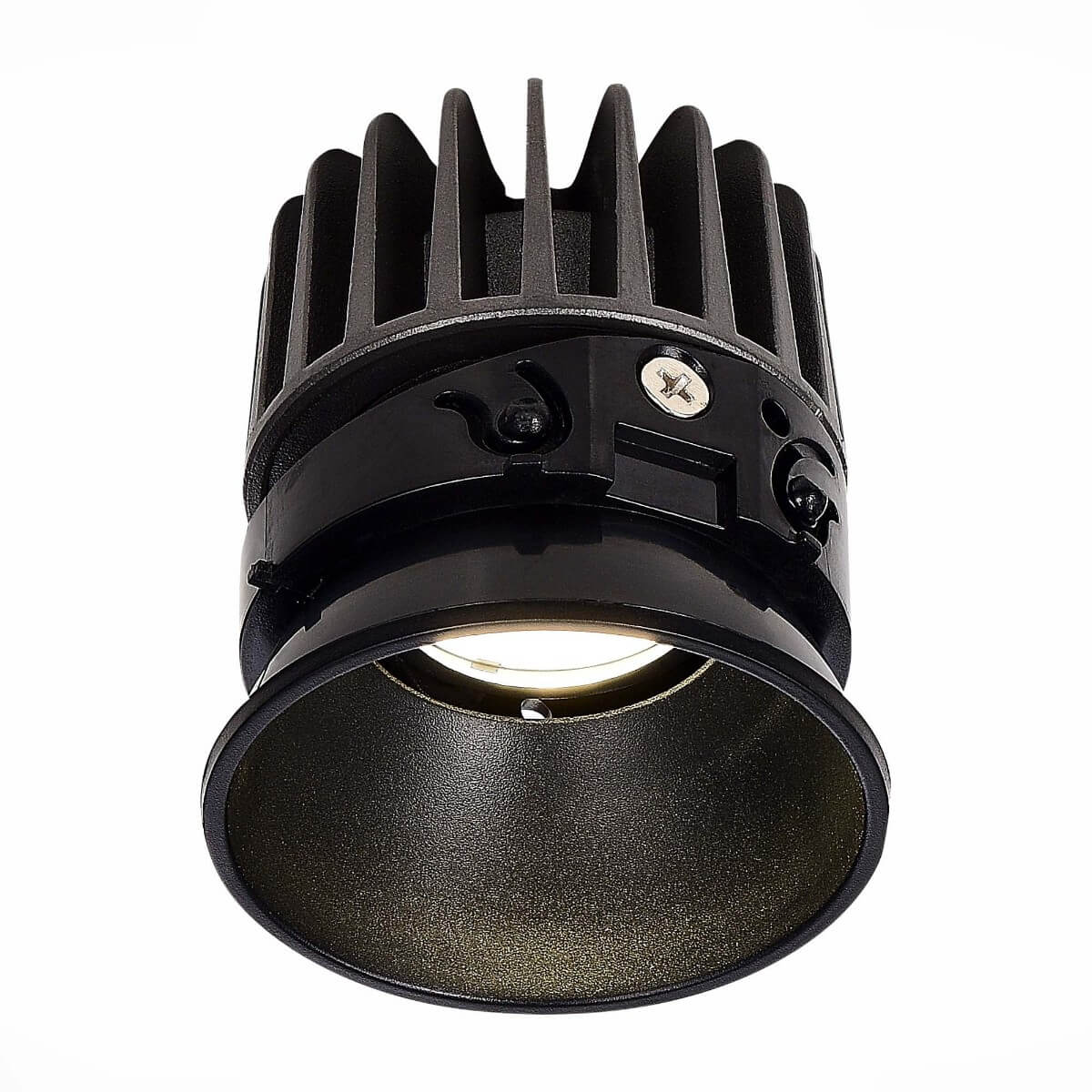 

Светодиодный модуль ST Luce Shift ST851.448.12, Черный, ST851.448.12 Shift