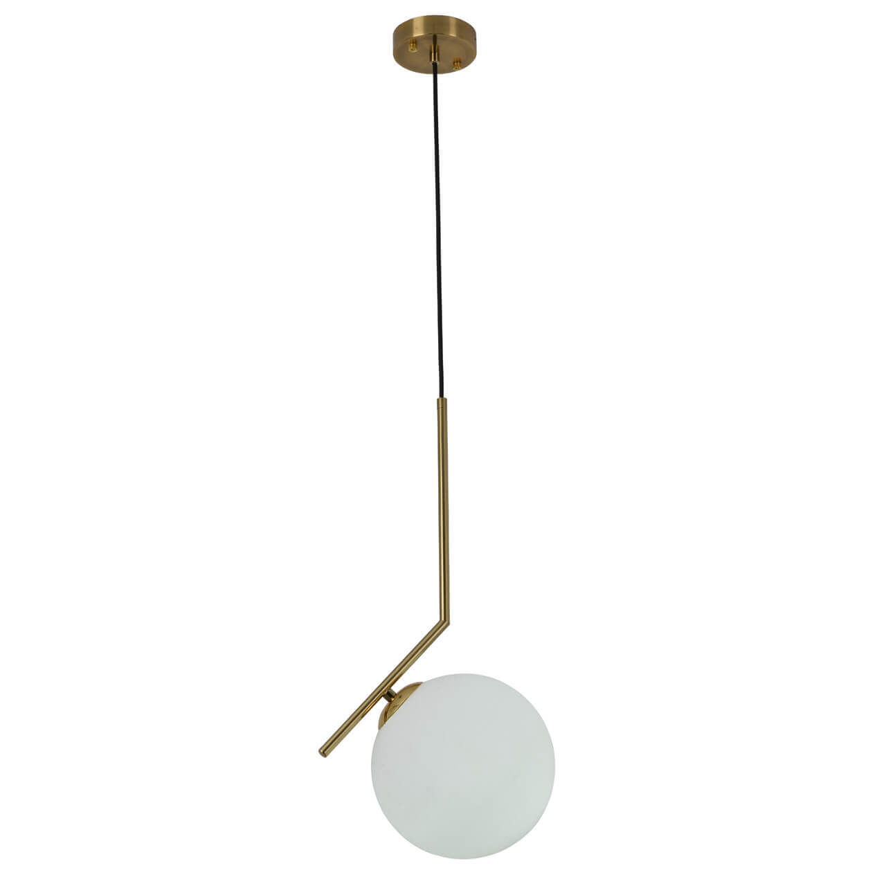 

Подвесной светильник ST Luce Codda SL1148.303.01, Белый, SL1148.303.01 Codda