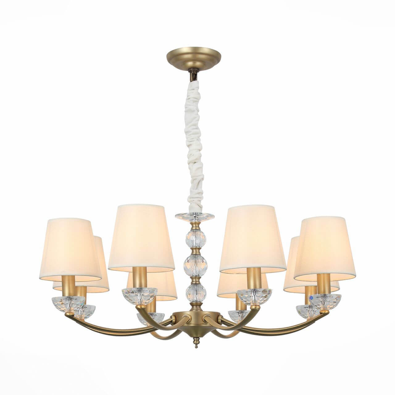 

Подвесная люстра ST Luce Miscela SL812.303.08
