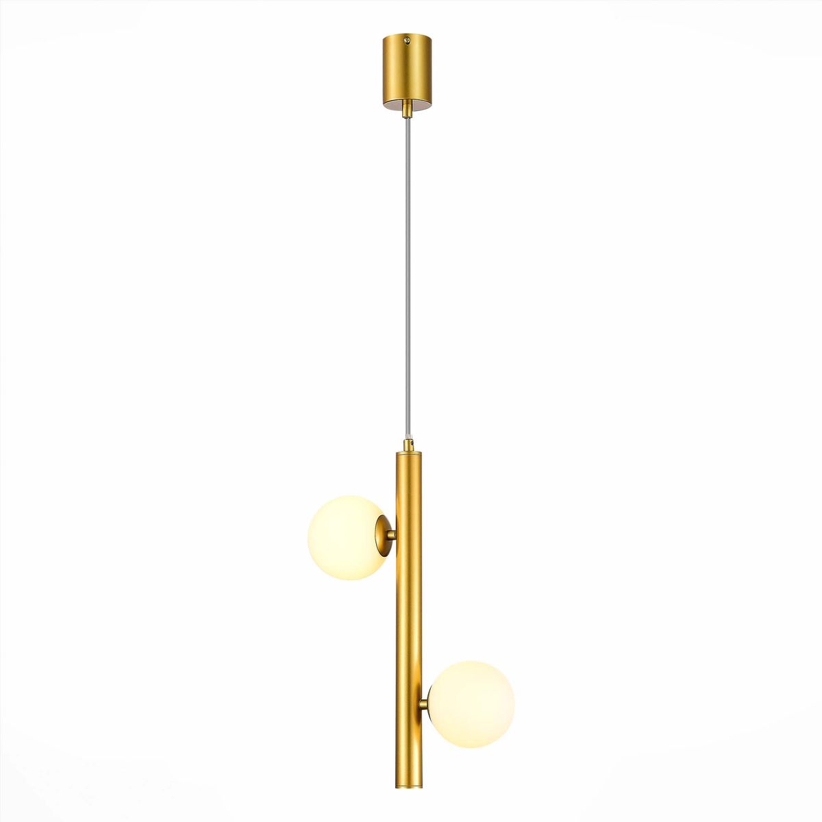 

Подвесная люстра ST Luce Asolo SL1185.203.02, Белый, SL1185.203.02 Asolo