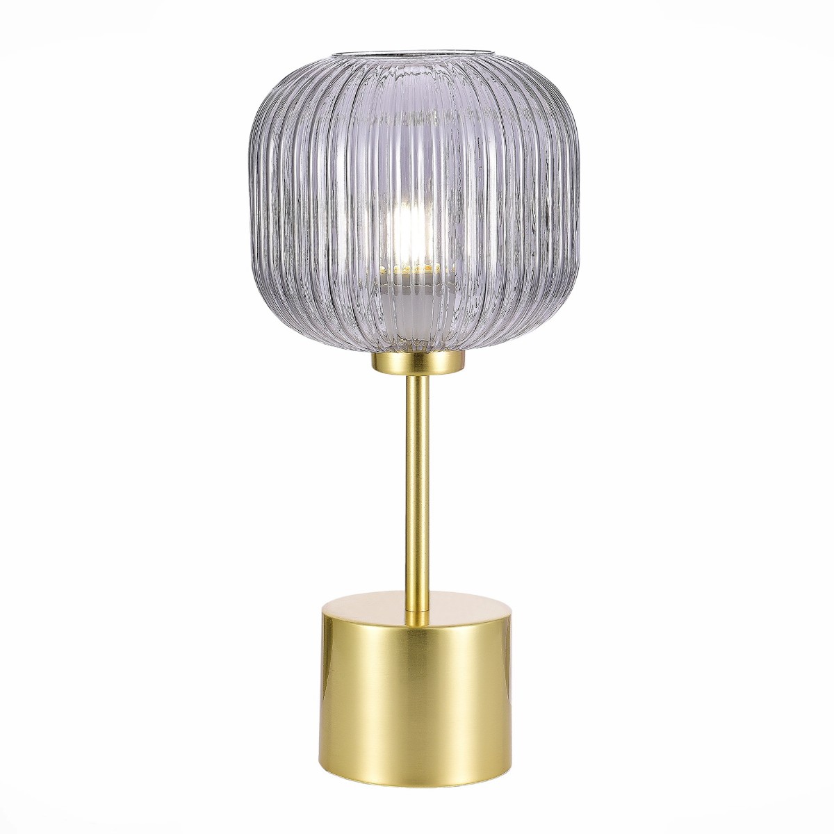 

Настольная лампа ST Luce GRAN SL1154.304.01, Латунь, SL1154.304.01 GRAN