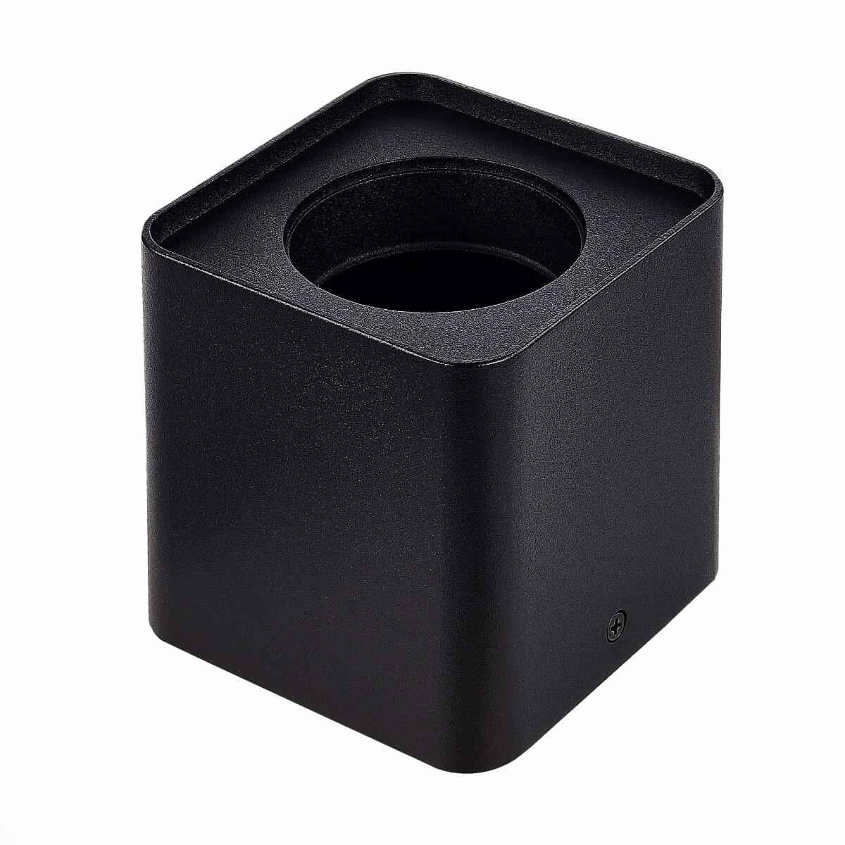 

Корпус для светодиодного модуля серии ST850, ST851 ST Luce Shift ST053.402.01, Черный, ST053.402.01 Shift