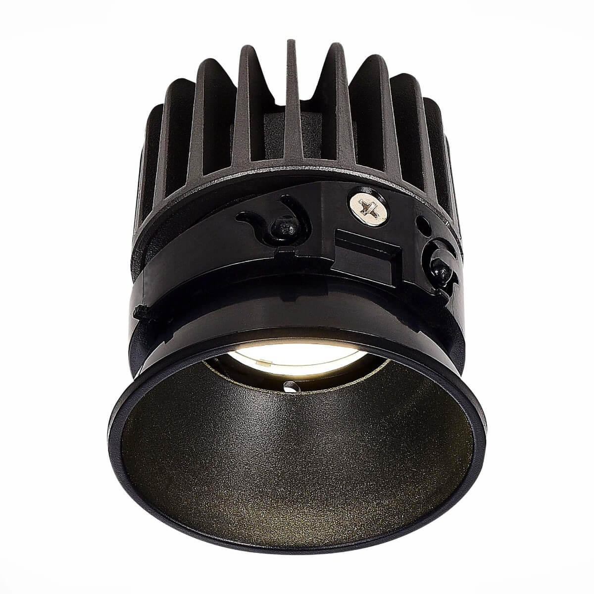 

Светодиодный модуль ST Luce Shift ST851.438.07, Черный, ST851.438.07 Shift