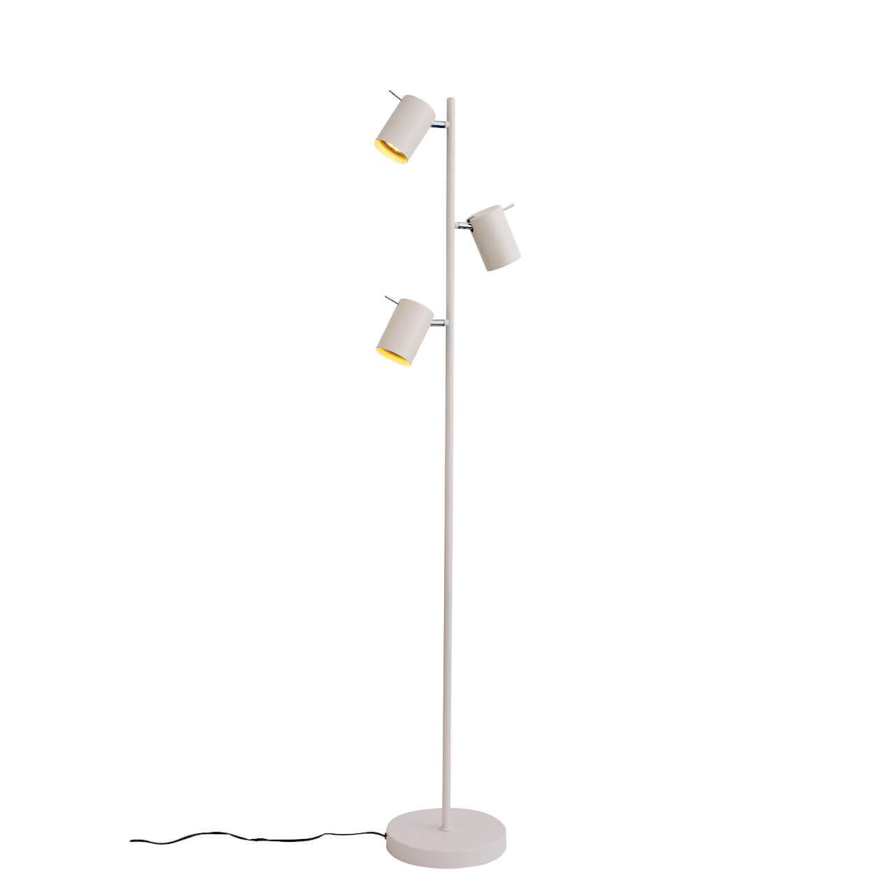

Торшер ST Luce, Белый, SL597.505.03 Fanale