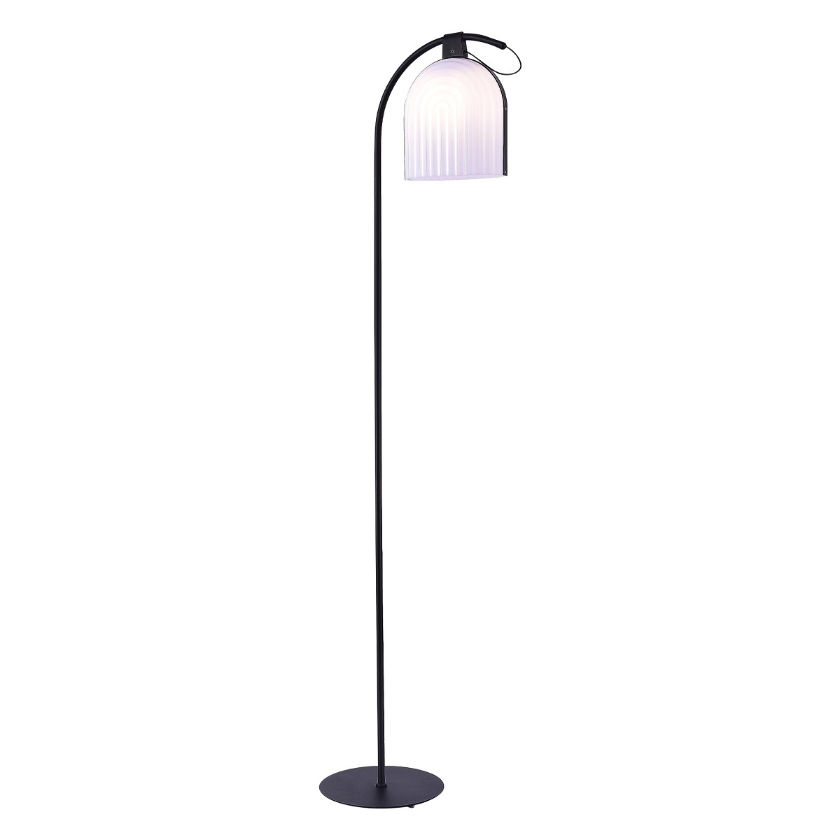 

Торшер ST Luce Aire SL1302.405.01, Черный, SL1302.405.01 Aire