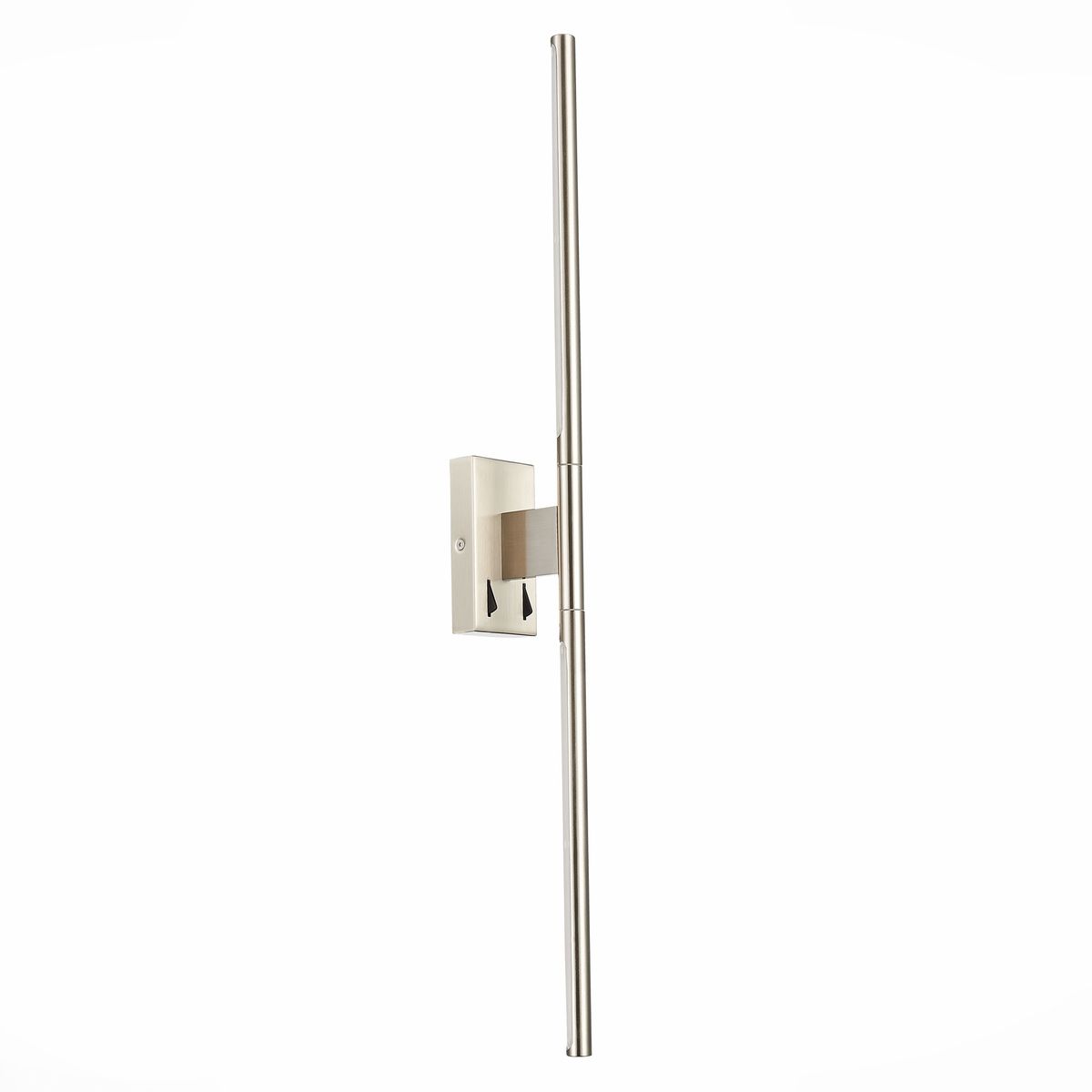 

Настенный светодиодный светильник ST Luce Ralio SL1580.101.01, Никель, SL1580.101.01 Ralio