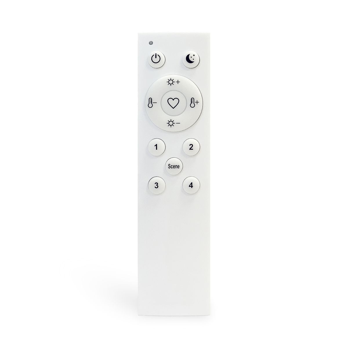 Управление светом Пульт ДУ ST Luce Skyline 220 ST015.500.98