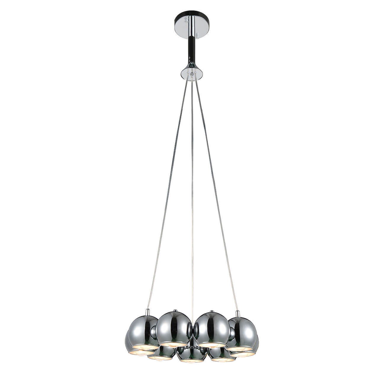 

Подвесная люстра ST Luce SL854.103.09