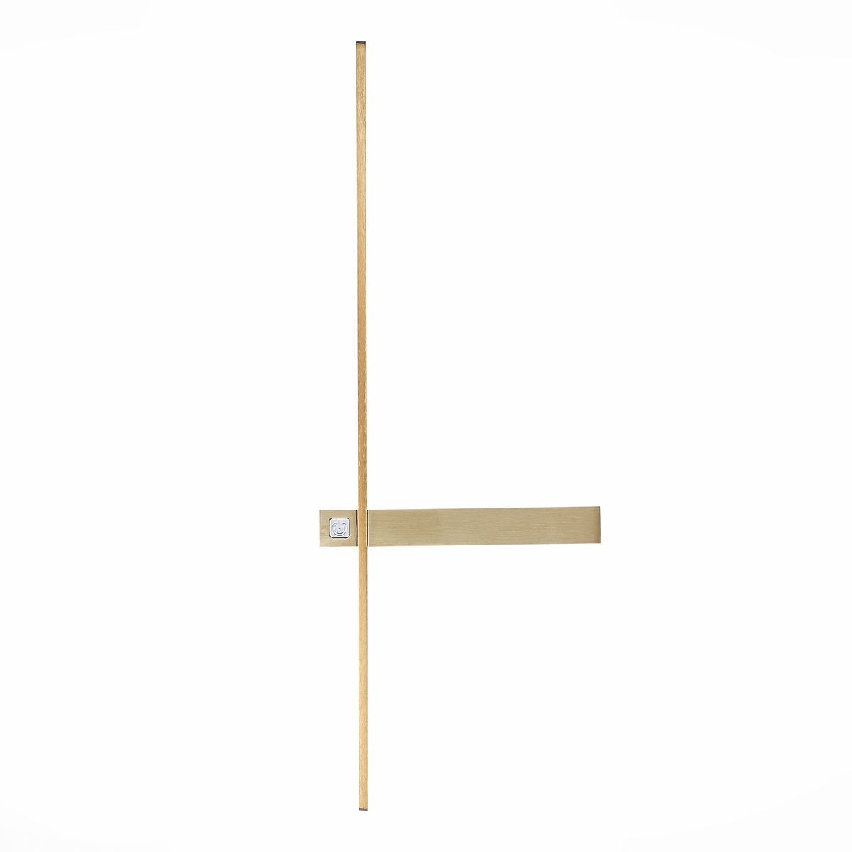 

Бра ST Luce Astente SL1589.031.01, Латунь, SL1589.031.01 Astente