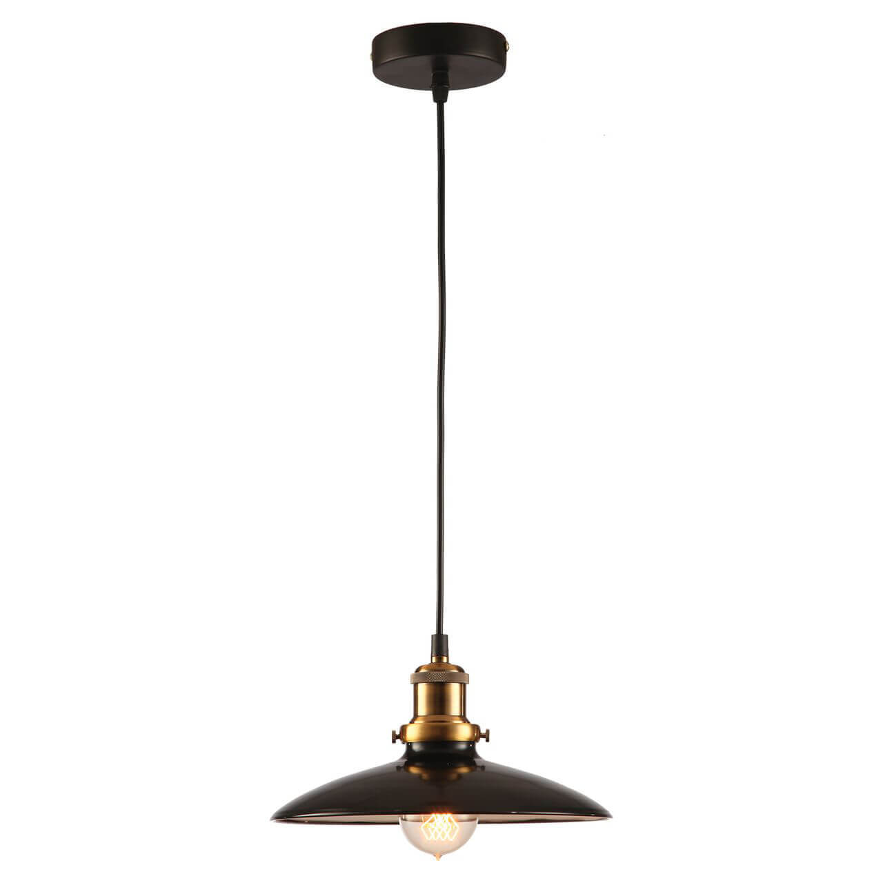 

Светильник ST Luce, Черный, SLD971.403.01 Ceppo