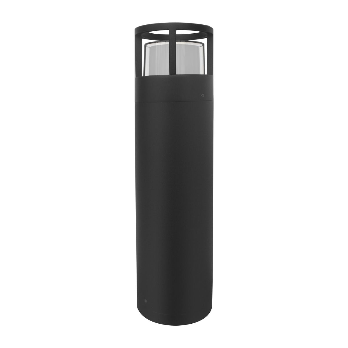 

Уличный светодиодный светильник ST Luce Fossa SL9507.415.01, Черный, SL9507.415.01 Fossa
