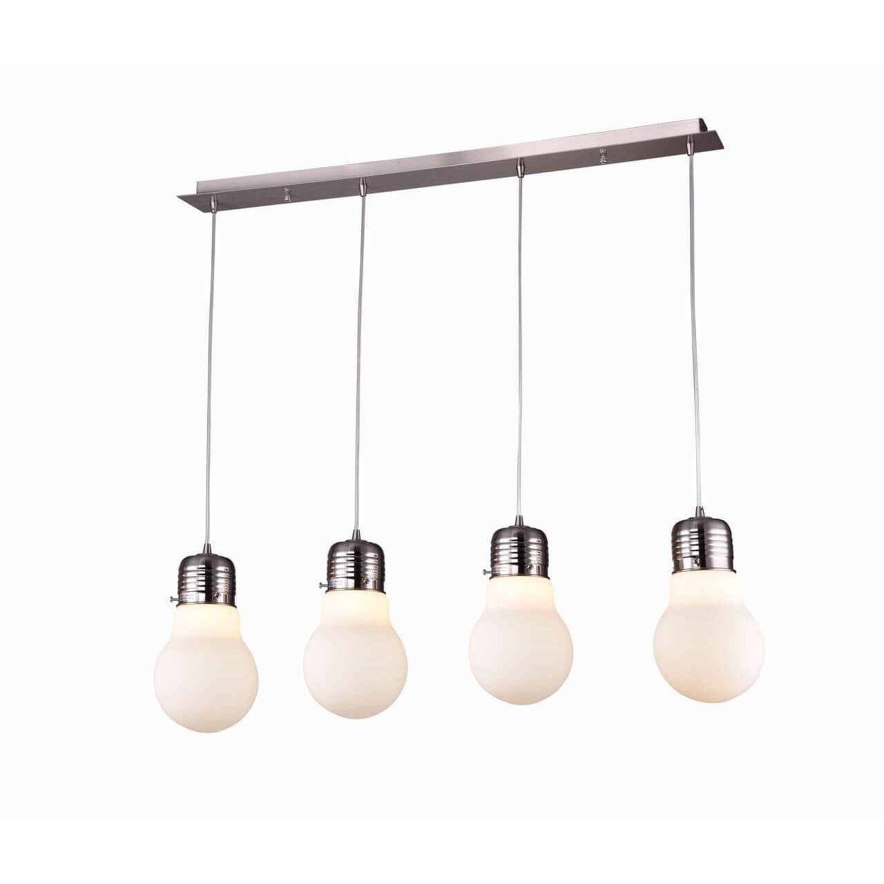 

Светильник ST Luce, Белый, SL299.503.04 Buld