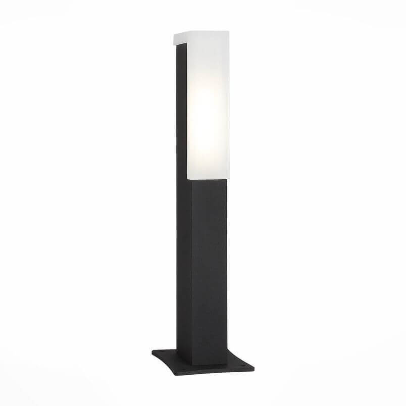 

Уличный светодиодный светильник ST Luce Posto SL096.405.02, Черный, SL096.405.02 Posto