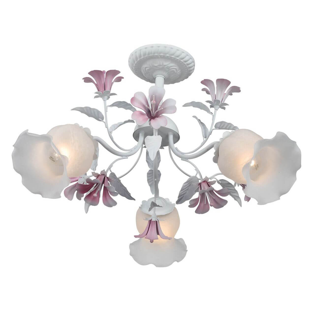 

Потолочная люстра ST Luce Brocca SL701.503.03