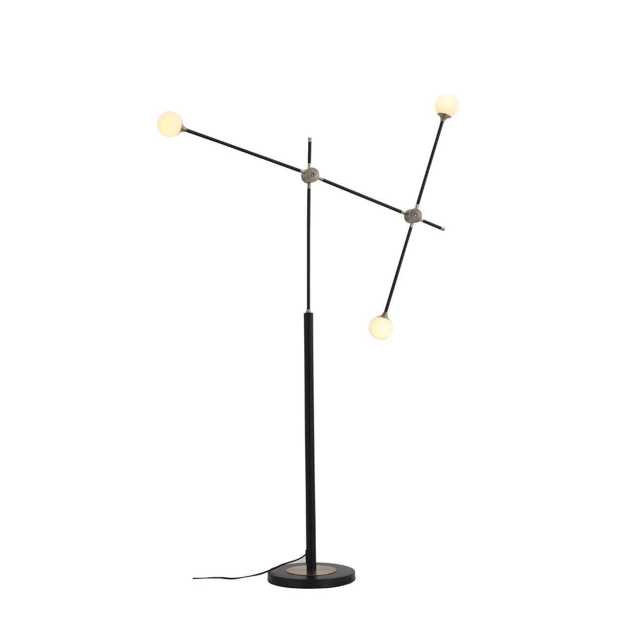 

Торшер ST Luce Bastoncino SL429.405.03, Белый, SL429.405.03 Bastoncino