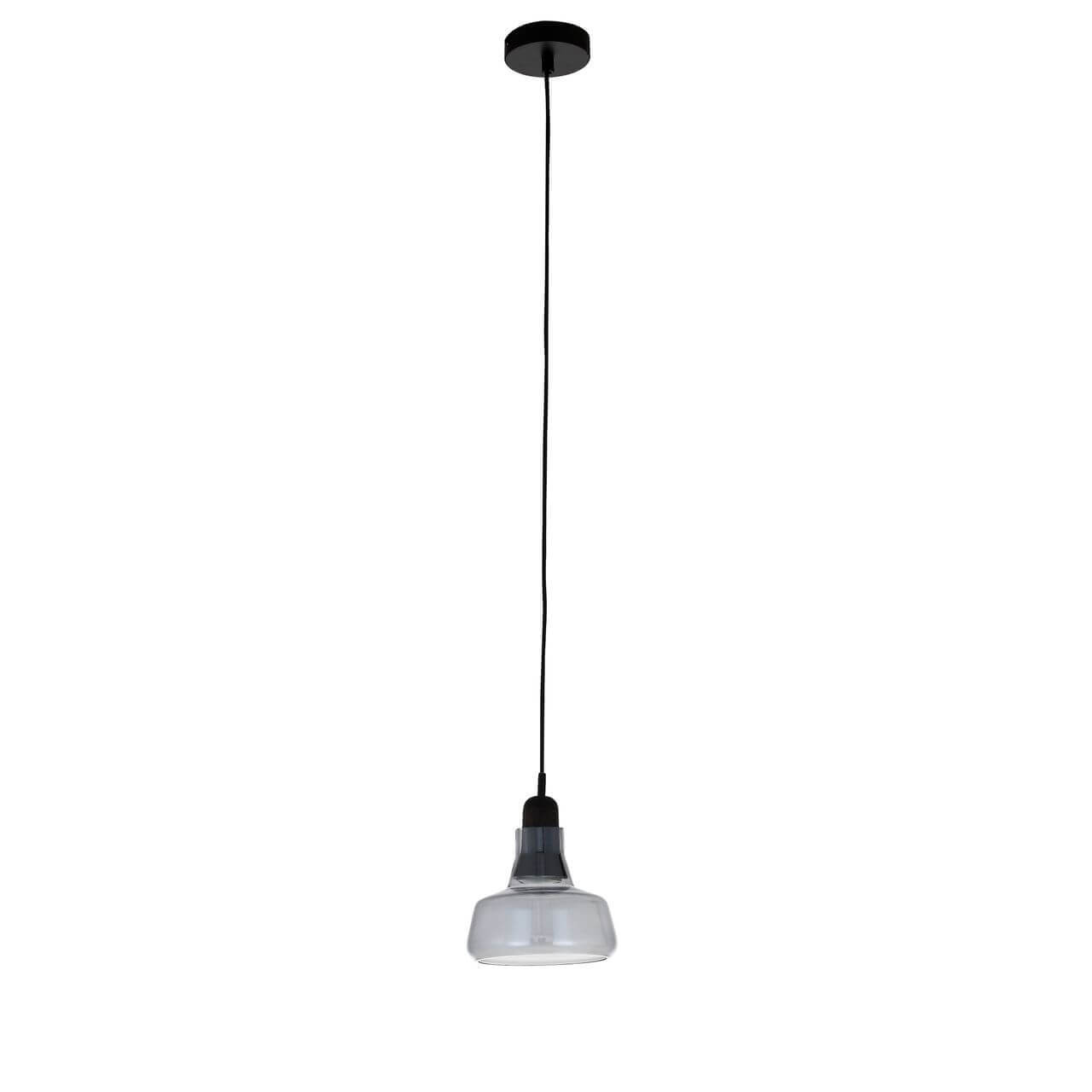 

Светильник ST Luce, Черный, SL332.113.01 Fumosi