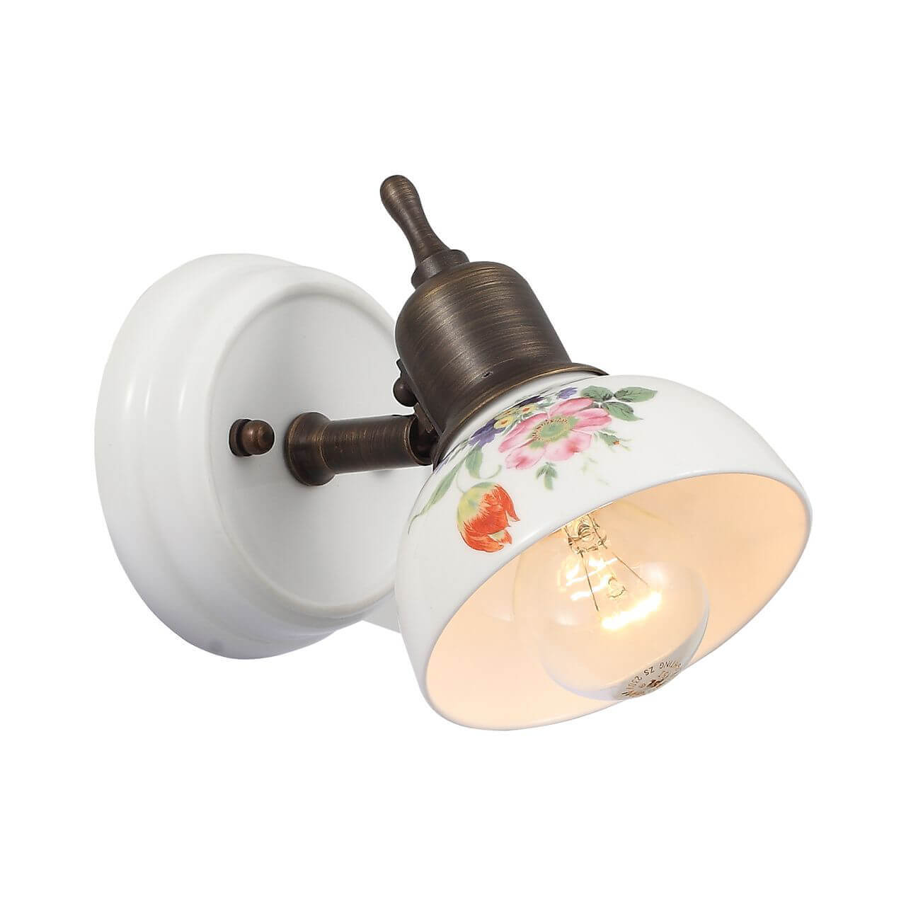 

Спот ST Luce Pittura SL261.521.01