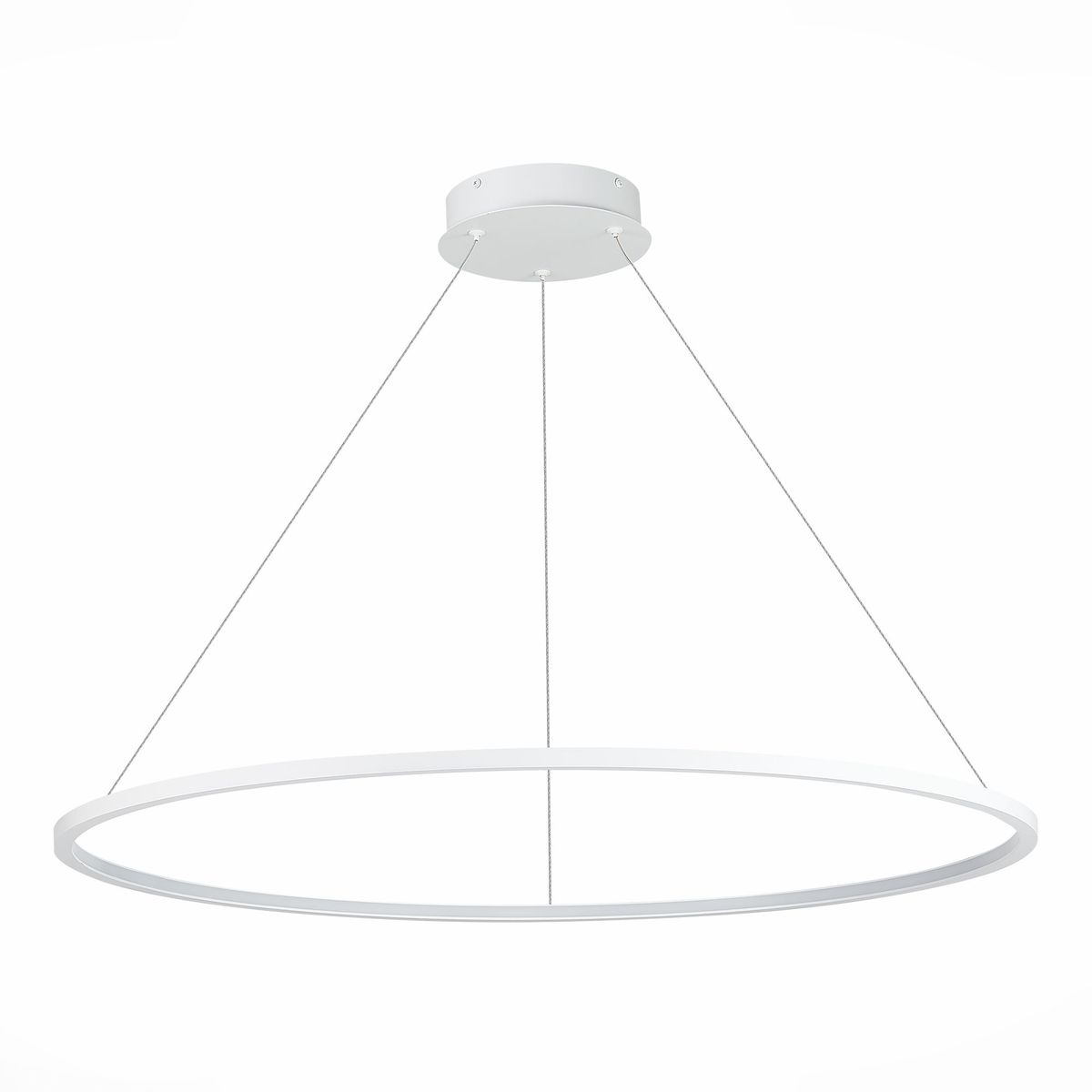 

Подвесной светодиодный светильник ST Luce ST603.543.46, Белый, ST603.543.46 ST603 IN