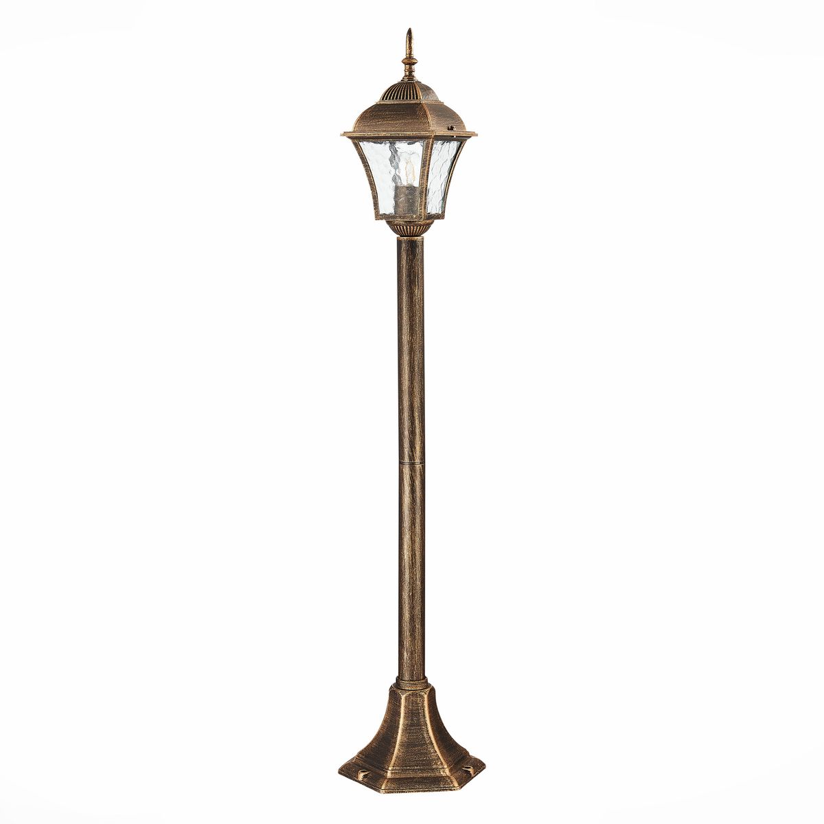 

Уличный светильник ST Luce Domenico SL082.215.01, Бронза, SL082.215.01 Domenico