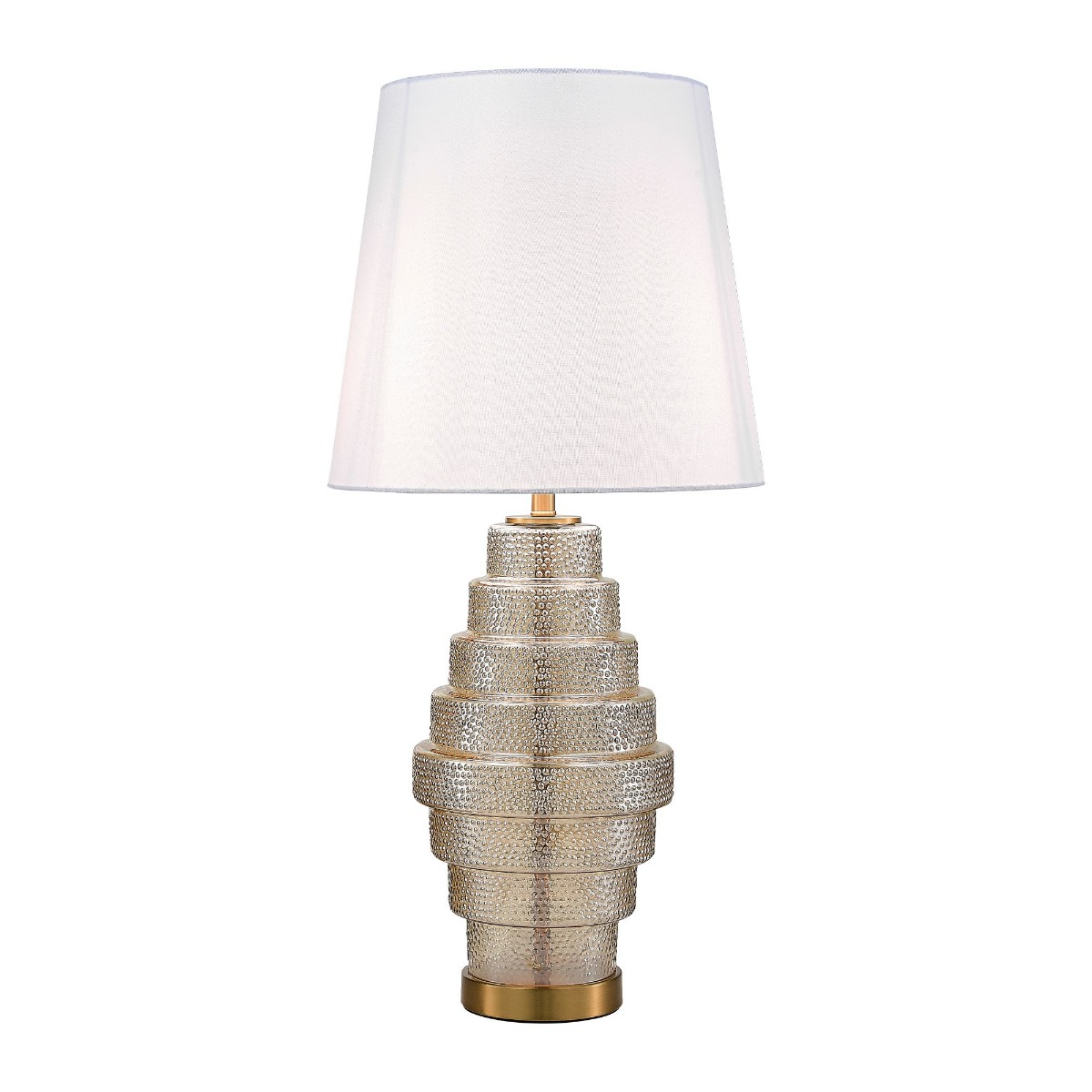 

Настольная лампа ST Luce REXITE SL1001.204.01, Латунь, SL1001.204.01 REXITE