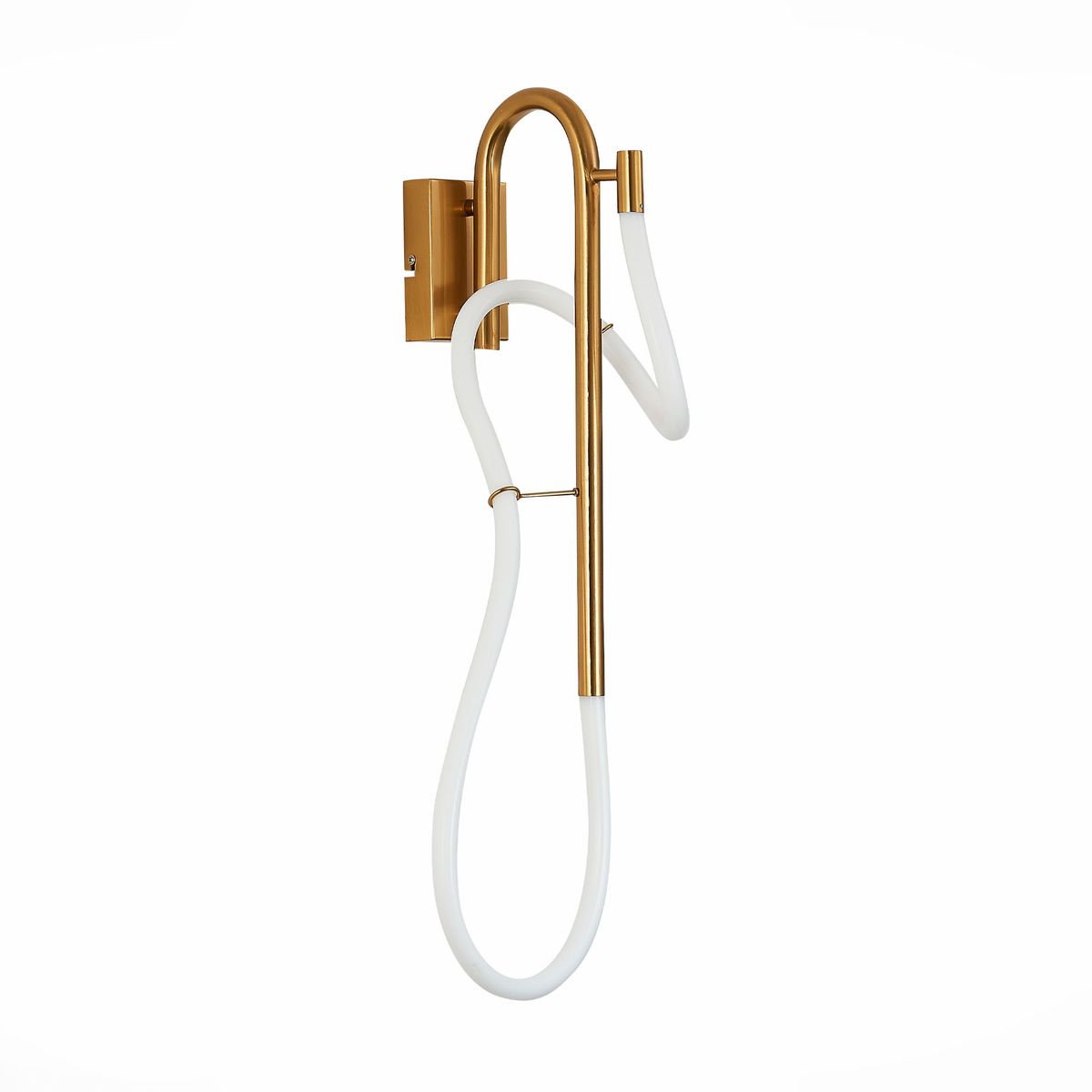 

Бра ST Luce Sagrato SL6102.301.16, Белый, SL6102.301.16 Sagrato