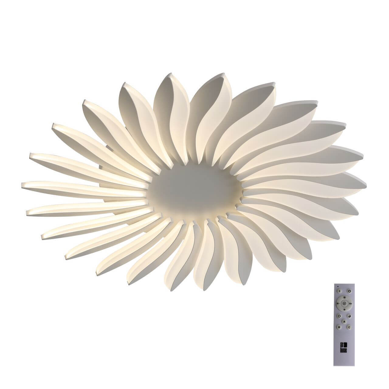 

Светильник ST Luce, Белый, SL836.502.24 Girasole