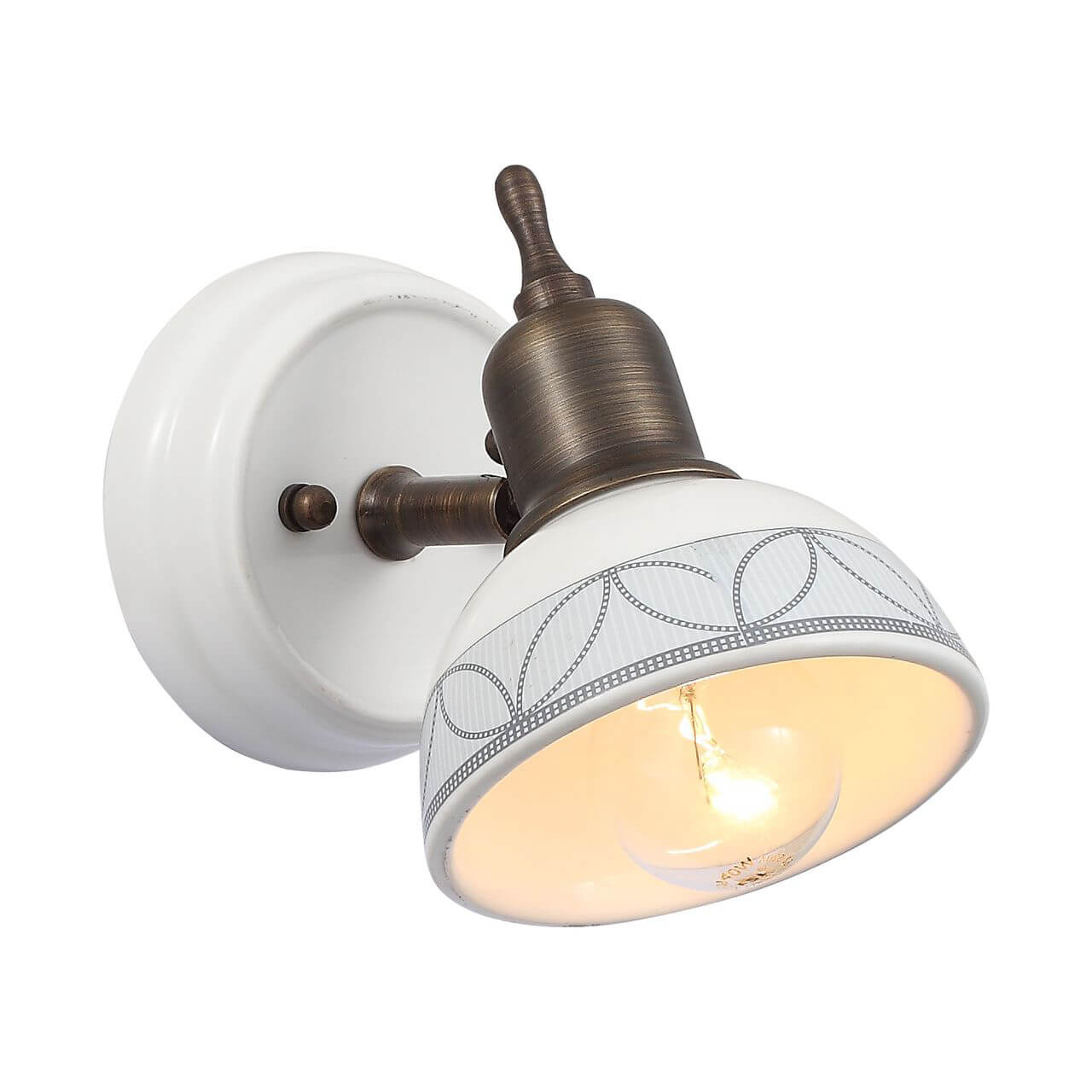 

Спот ST Luce Pittura SL261.511.01