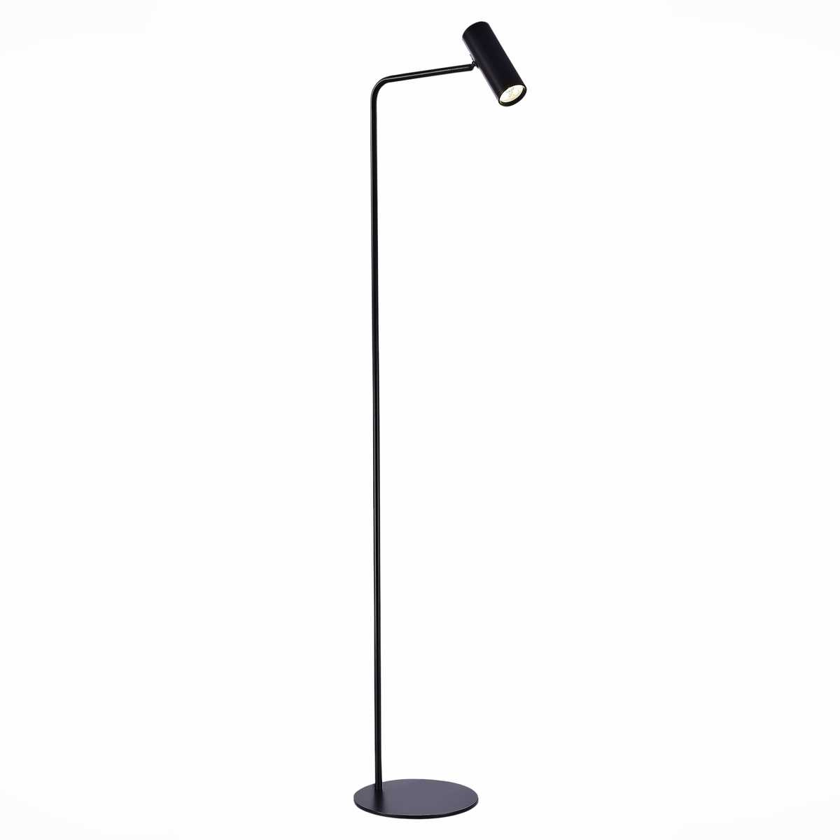 

Торшер ST Luce Arper SL1006.405.01, Черный, SL1006.405.01 Arper
