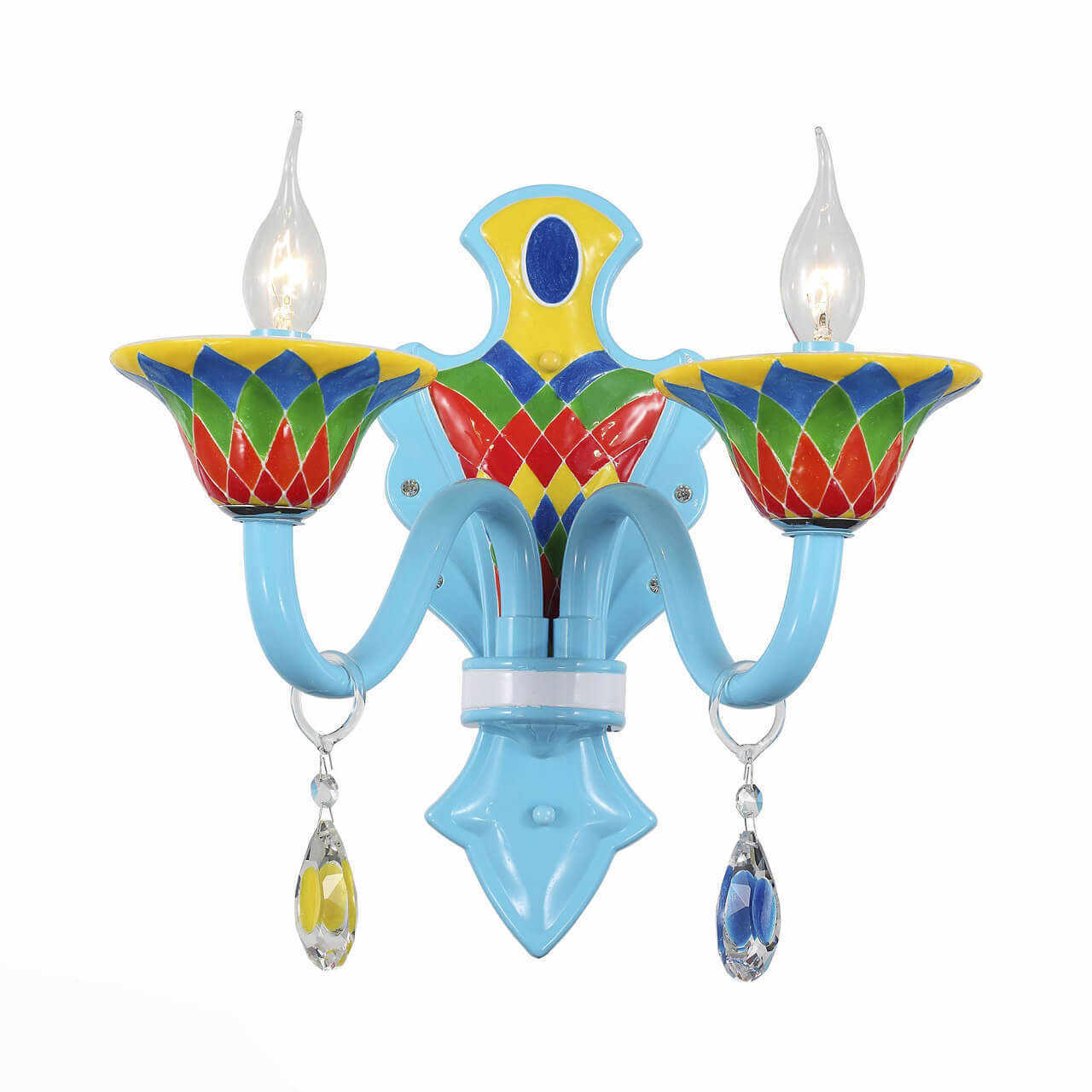 фото Бра st luce