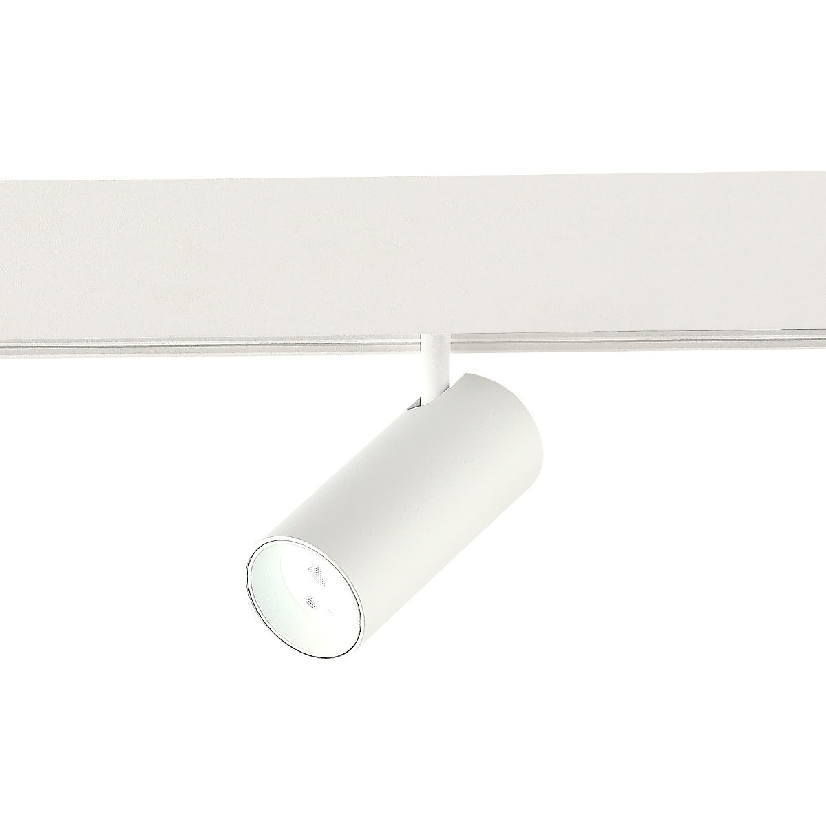 

Трековый светодиодный светильник ST Luce SKYLINE 48 ST375.506.07, Белый, ST375.506.07 SKYLINE 48 ()