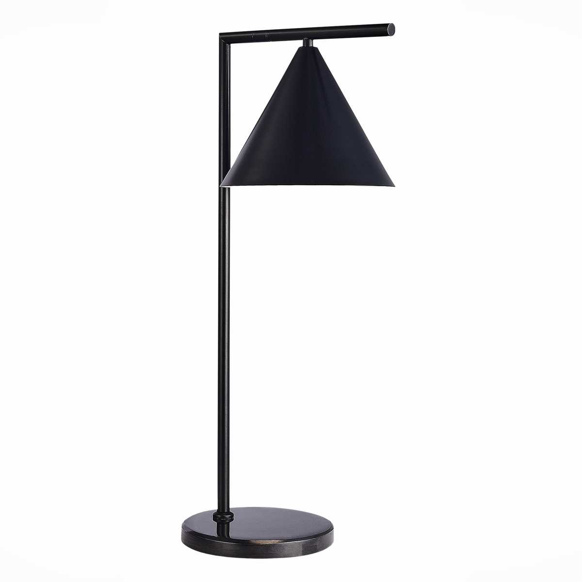 

Настольная лампа ST Luce Dizzie SL1007.404.01, Черный, SL1007.404.01 Dizzie